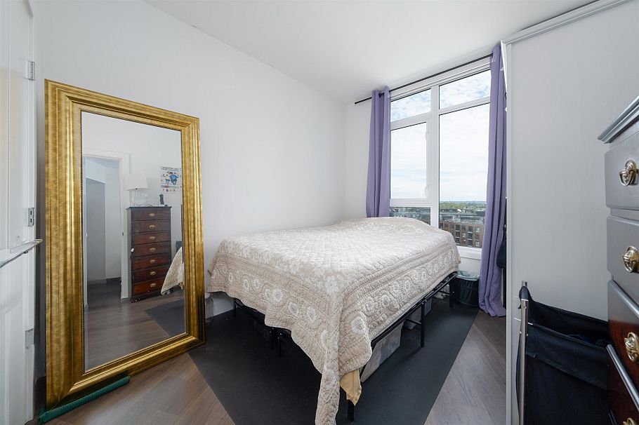 912 3557 Sawmill Crescent Vancouver, BC - 3