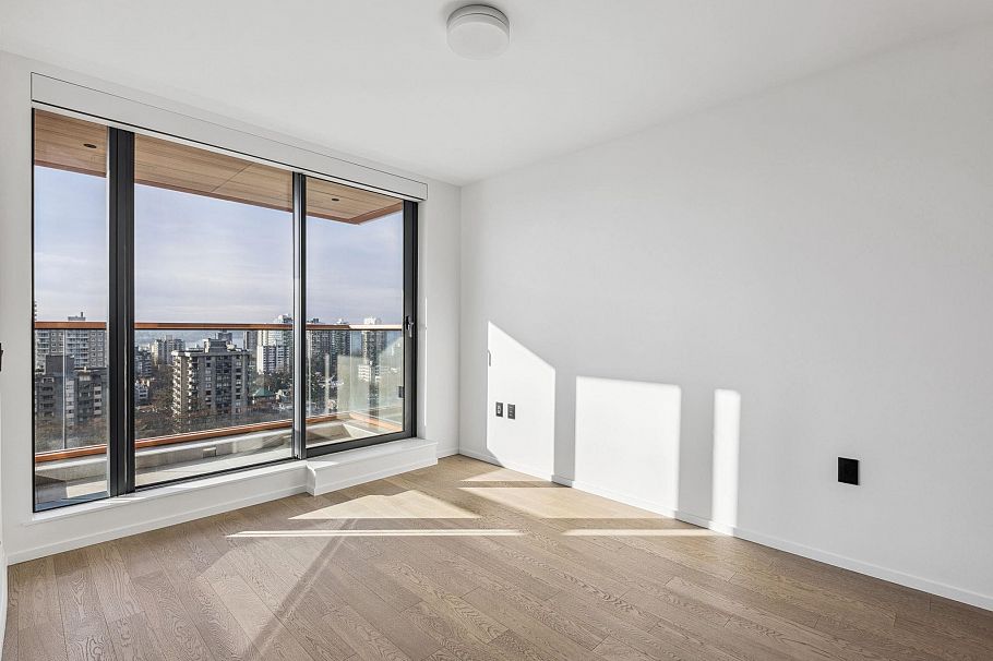 1901 1408 Robson Street Vancouver, BC - 23