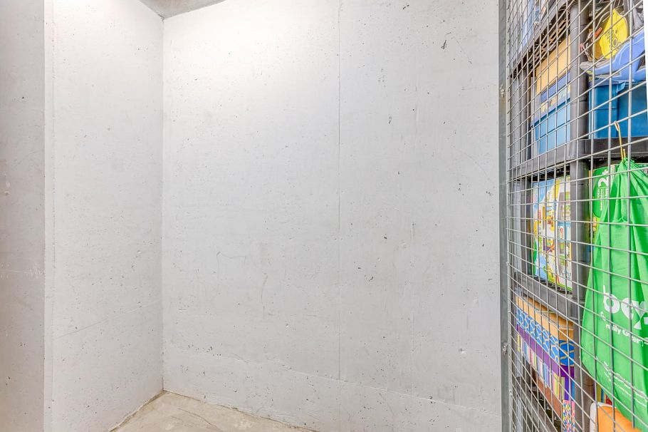 1704 1499 W Pender Street Vancouver, BC - 25