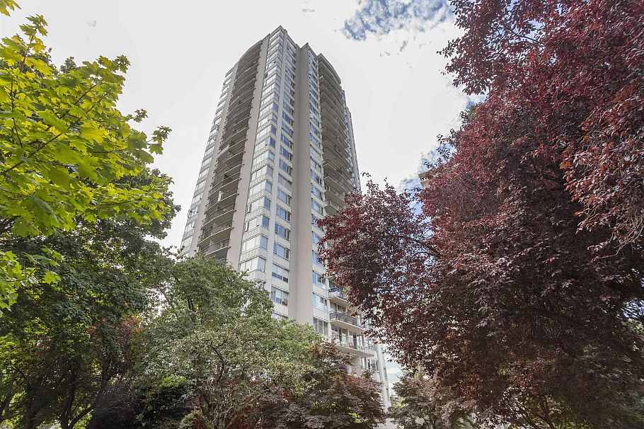 904 1850 Comox Street Vancouver, BC - 32