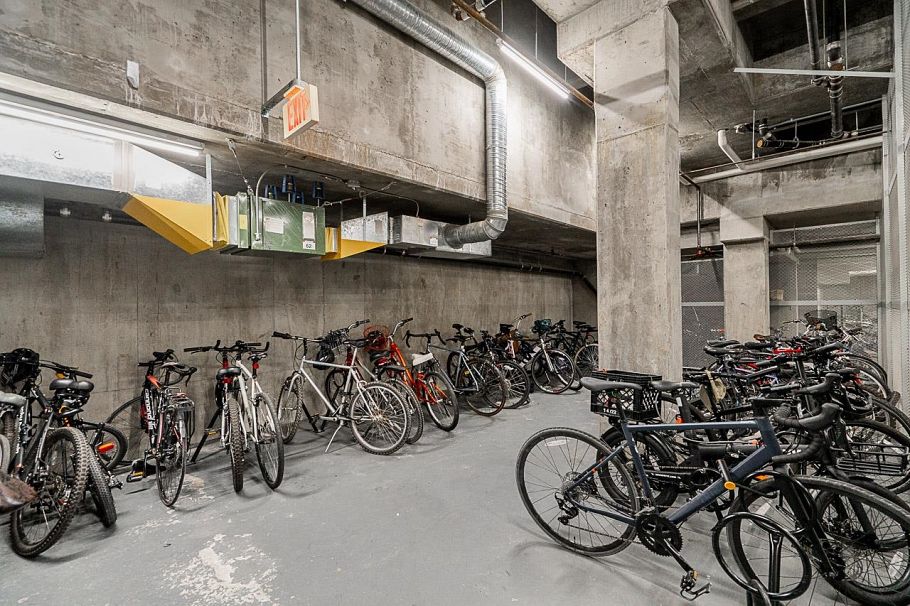 908 550 Pacific Street Vancouver, BC - 22