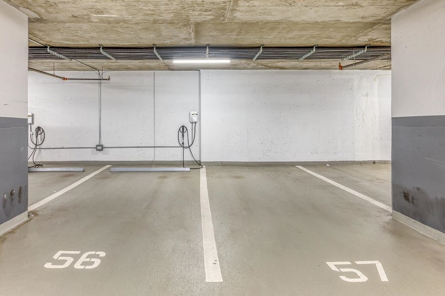 1704 1499 W Pender Street Vancouver, BC - 24