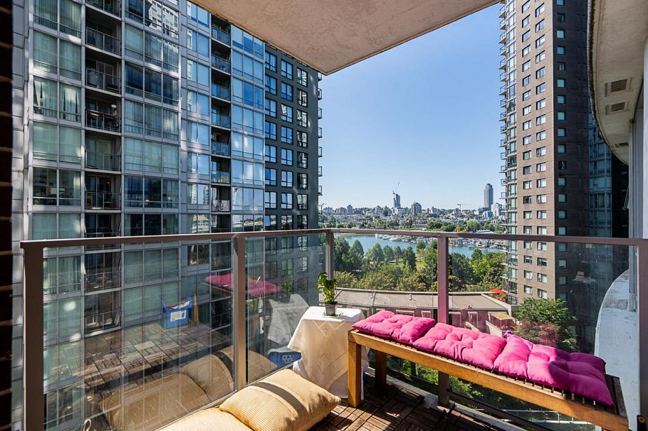 908 550 Pacific Street Vancouver, BC - 18