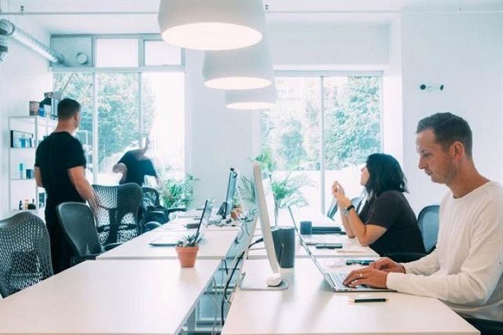 299 Alexander Street Vancouver, BC - 4