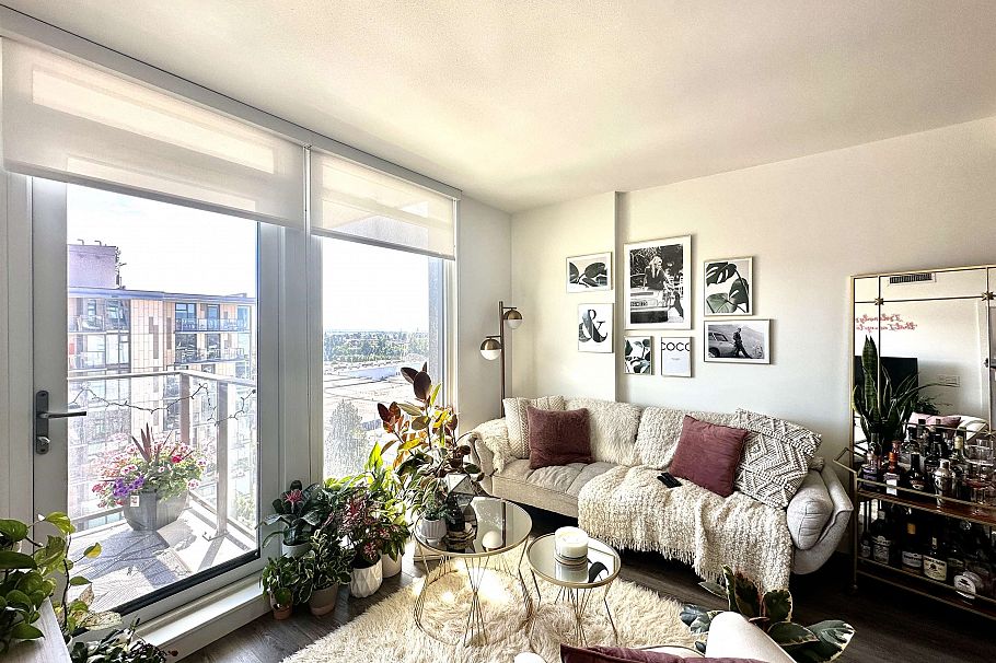 1308 8188 Fraser Street Vancouver, BC - 4