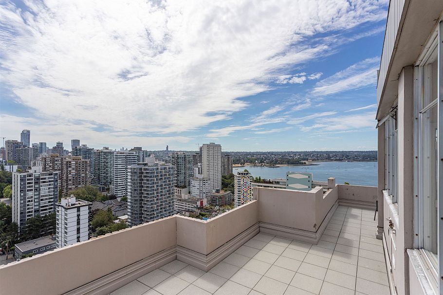904 1850 Comox Street Vancouver, BC - 26