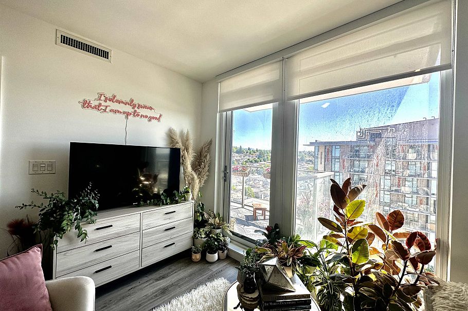 1308 8188 Fraser Street Vancouver, BC - 3