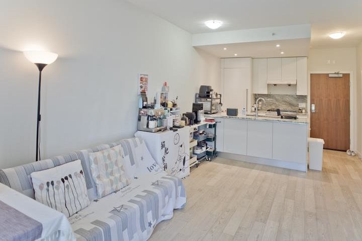 302 2033 W 10th Avenue Vancouver, BC - 6