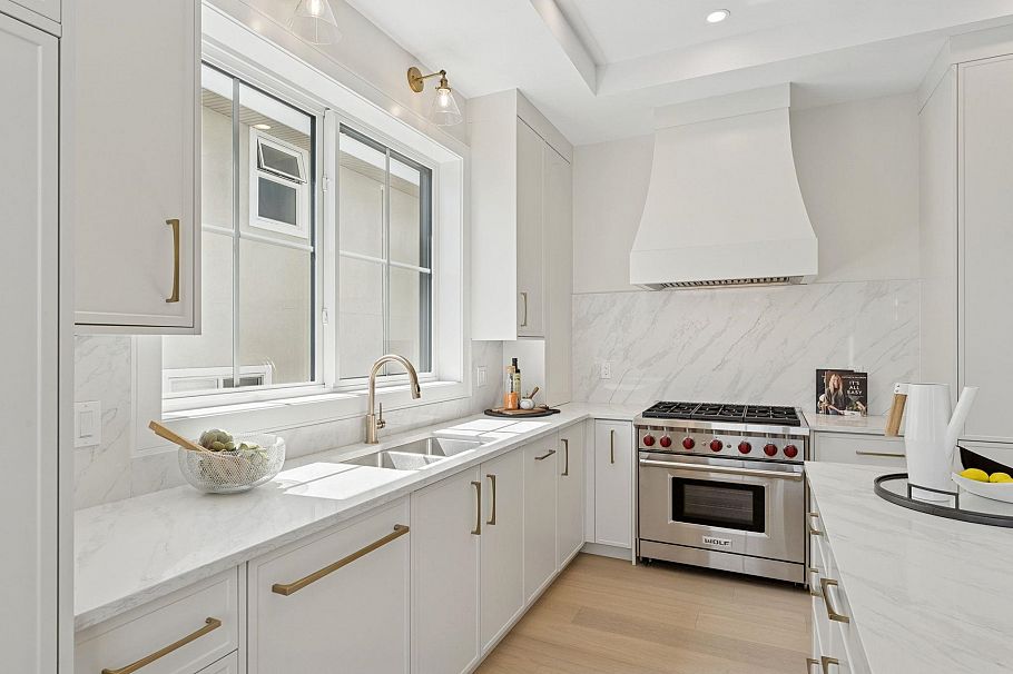 1 6649 Heather Street Vancouver, BC - 15