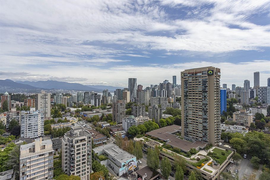 904 1850 Comox Street Vancouver, BC - 27