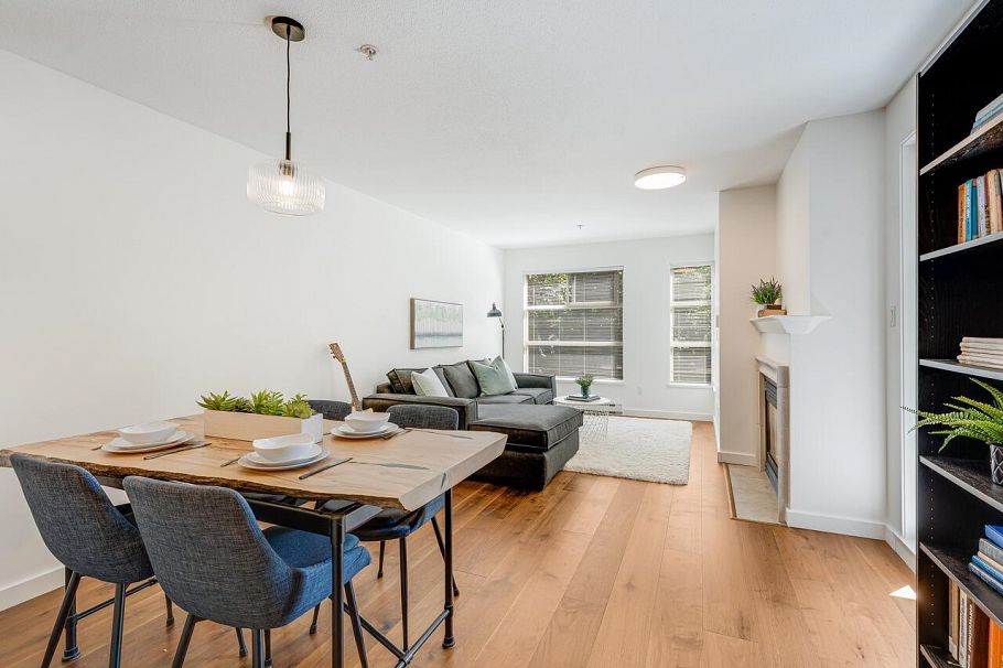 204 2181 W 12th Avenue Vancouver, BC - 6