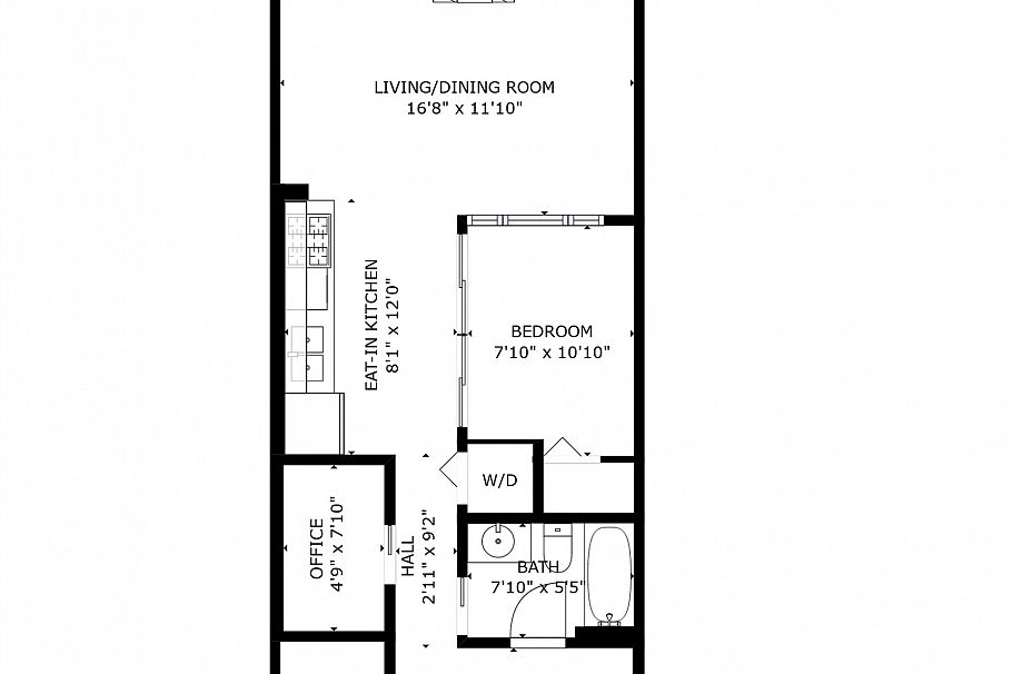 306 2055 Yukon Street Vancouver, BC - 20