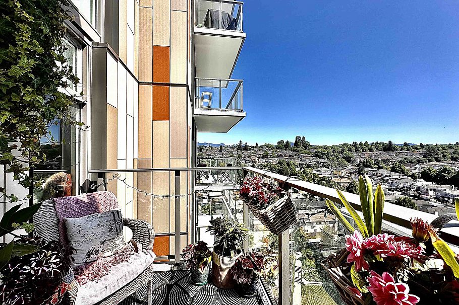 1308 8188 Fraser Street Vancouver, BC - 14