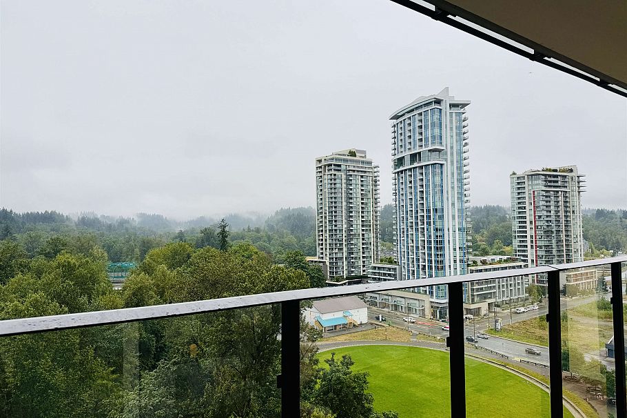 1408 1401 Hunter Street North Vancouver, BC - 3