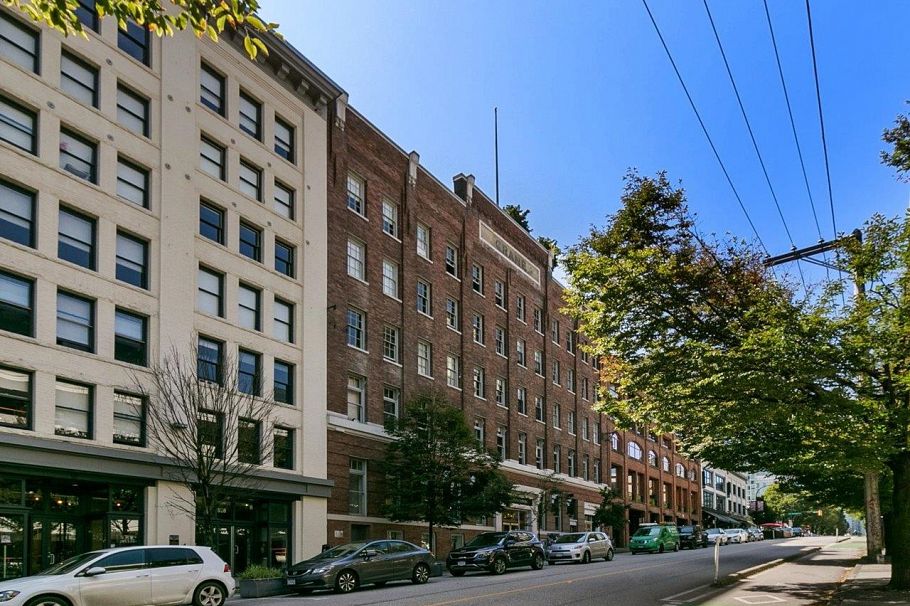 201 546 Beatty Street Vancouver, BC - 14