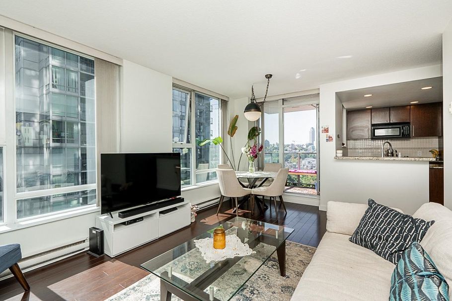 908 550 Pacific Street Vancouver, BC - 13