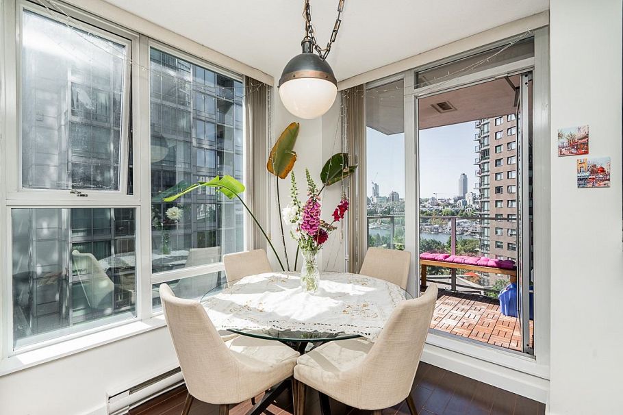 908 550 Pacific Street Vancouver, BC - 14