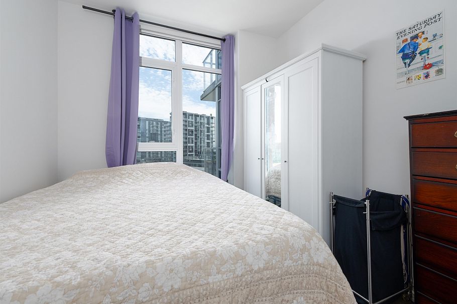 912 3557 Sawmill Crescent Vancouver, BC - 4