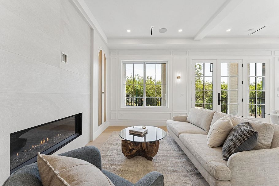 1 6649 Heather Street Vancouver, BC - 6