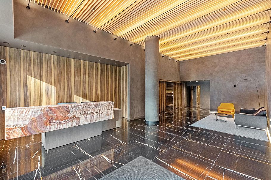 1901 1408 Robson Street Vancouver, BC - 28