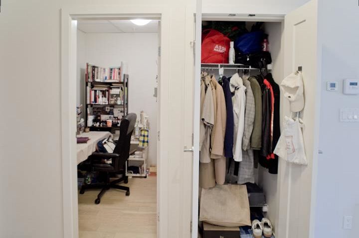 302 2033 W 10th Avenue Vancouver, BC - 15