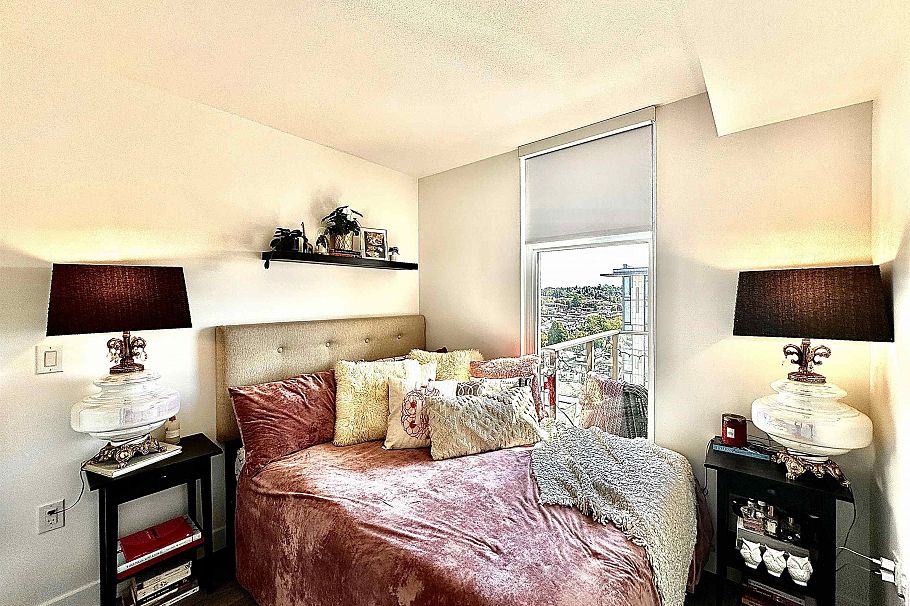 1308 8188 Fraser Street Vancouver, BC - 11