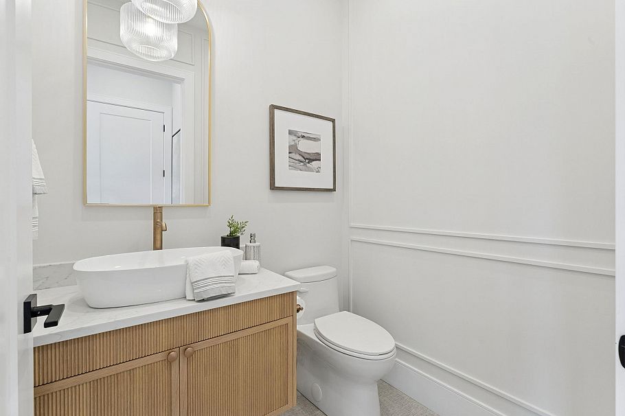 1 6649 Heather Street Vancouver, BC - 27