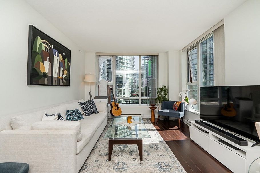 908 550 Pacific Street Vancouver, BC - 12