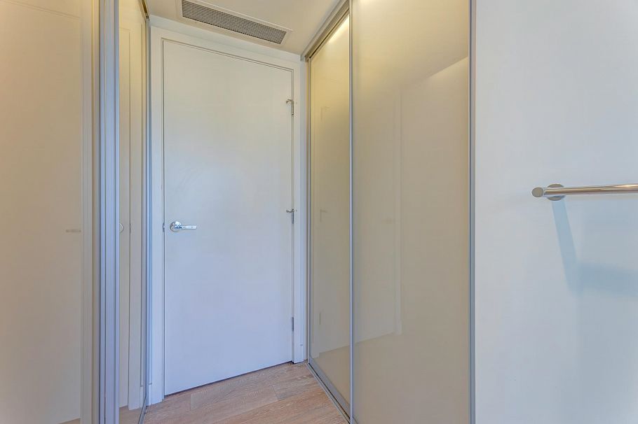 1704 1499 W Pender Street Vancouver, BC - 21