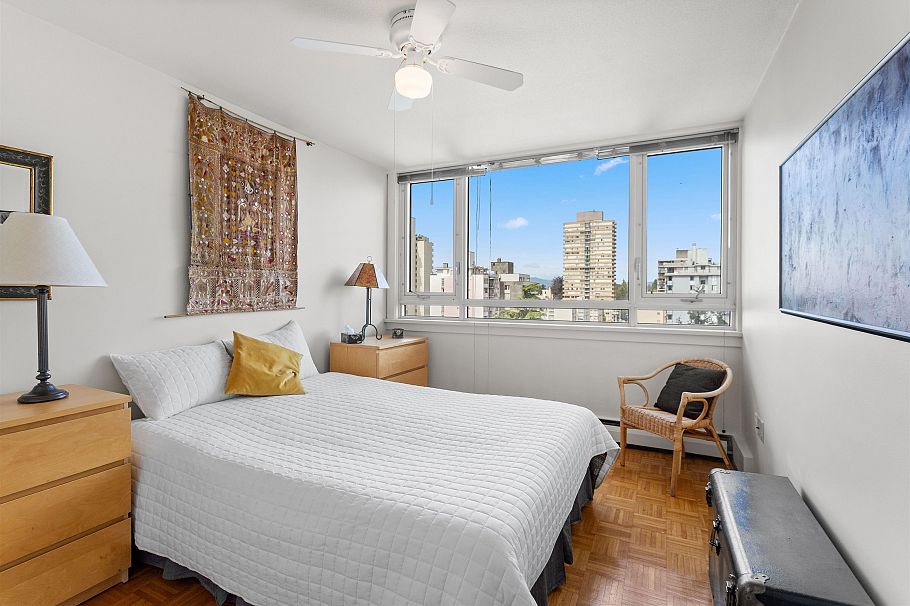 904 1850 Comox Street Vancouver, BC - 16