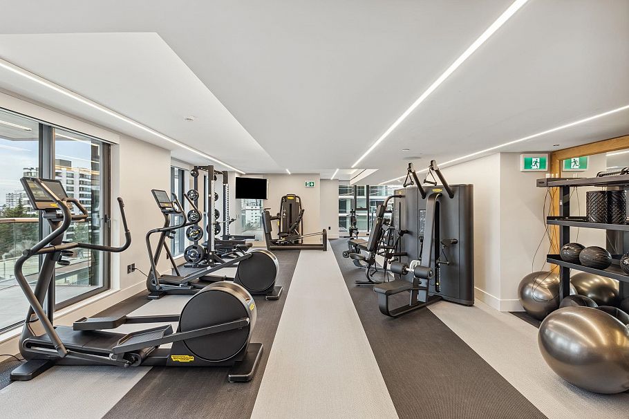 1901 1408 Robson Street Vancouver, BC - 31