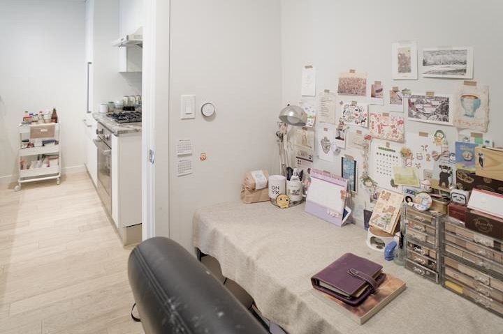 302 2033 W 10th Avenue Vancouver, BC - 14