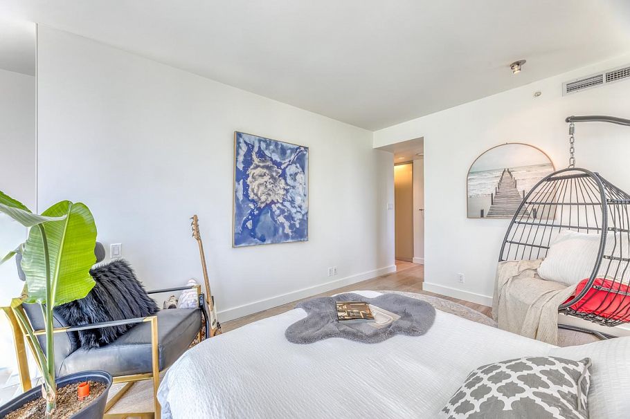 1704 1499 W Pender Street Vancouver, BC - 15