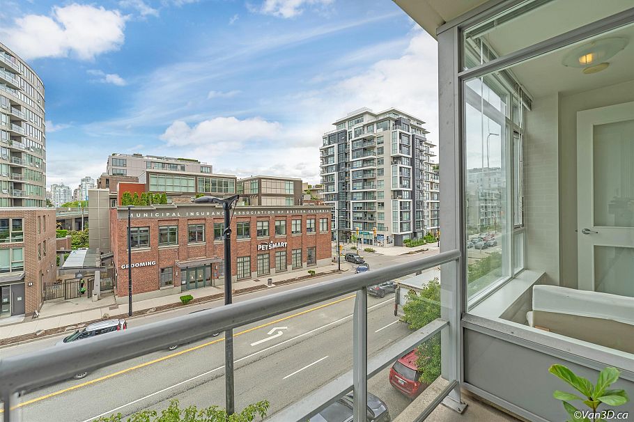 306 2055 Yukon Street Vancouver, BC - 18