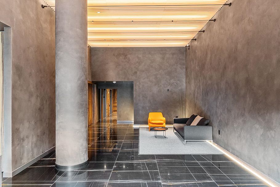 1901 1408 Robson Street Vancouver, BC - 29