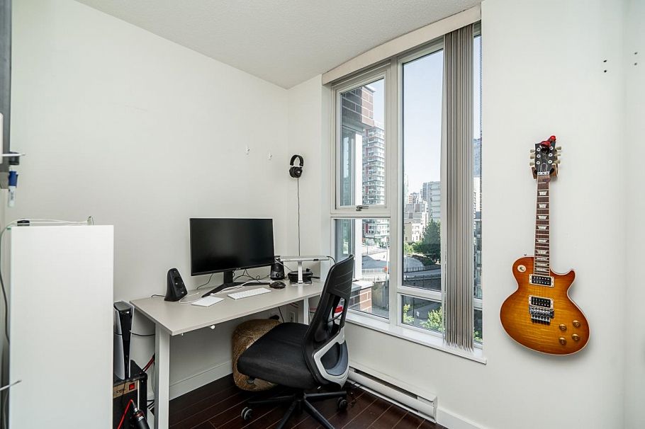 908 550 Pacific Street Vancouver, BC - 17