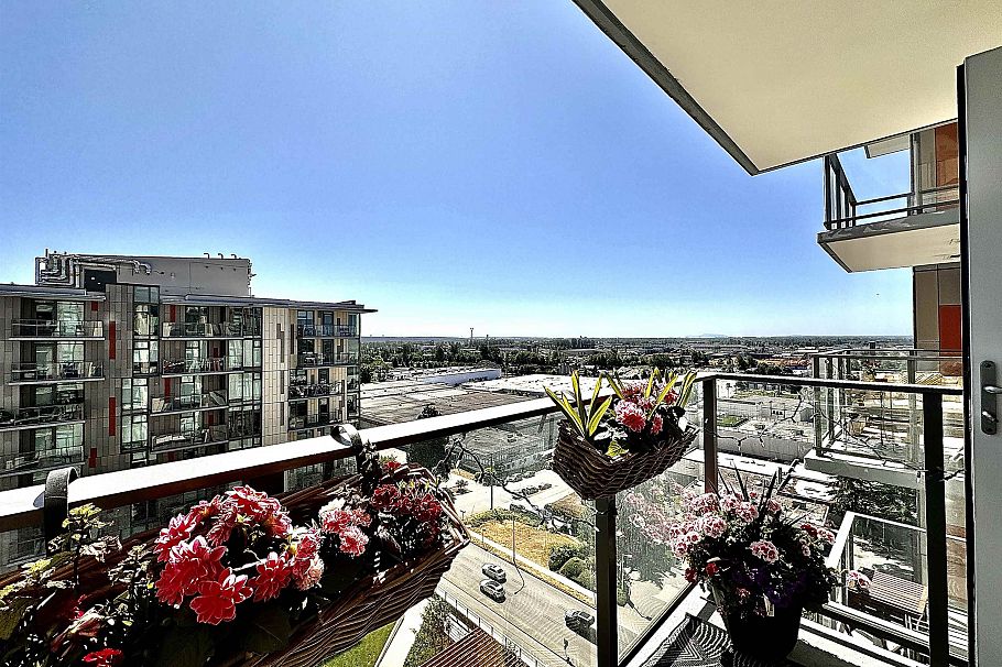 1308 8188 Fraser Street Vancouver, BC - 13