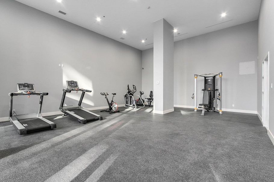 302 2033 W 10th Avenue Vancouver, BC - 18