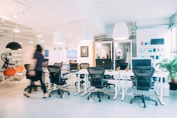 299 Alexander Street Vancouver, BC - 2