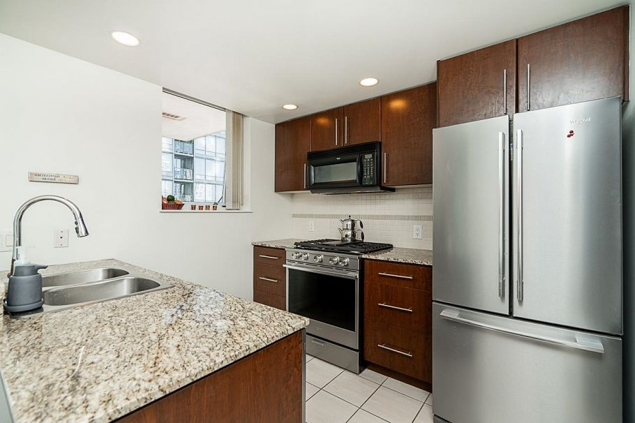 908 550 Pacific Street Vancouver, BC - 7