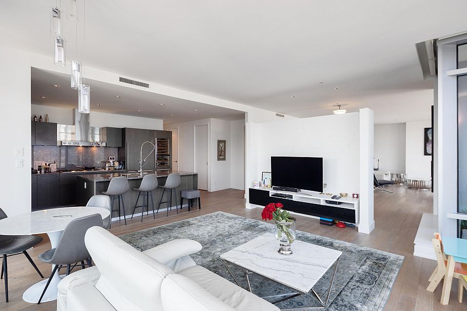 4402 1128 W Georgia Street Vancouver, BC - 16