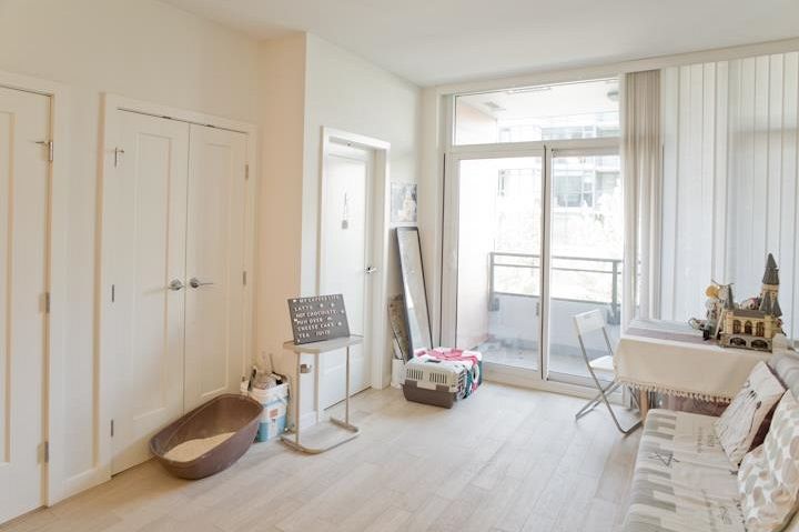 302 2033 W 10th Avenue Vancouver, BC - 5