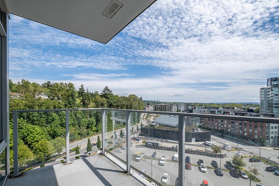 912 3557 Sawmill Crescent Vancouver, BC - 15