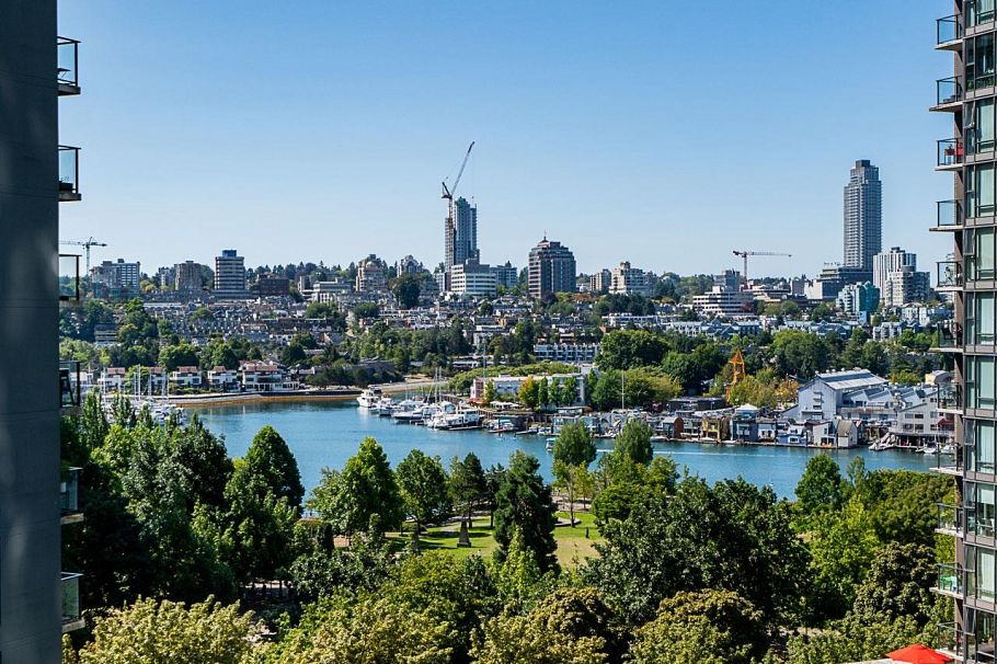 908 550 Pacific Street Vancouver, BC - 19