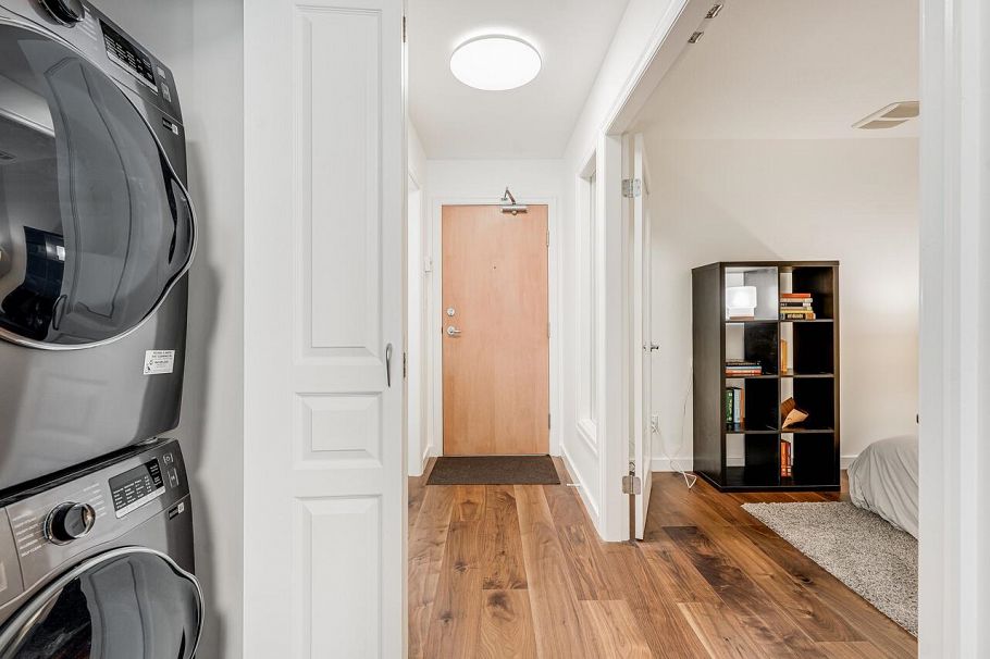 204 2181 W 12th Avenue Vancouver, BC - 17