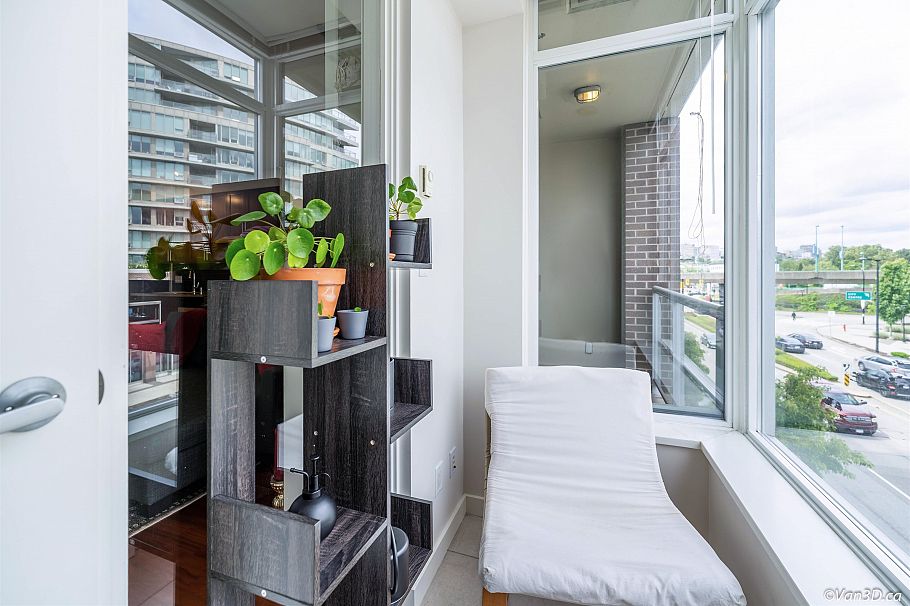 306 2055 Yukon Street Vancouver, BC - 15