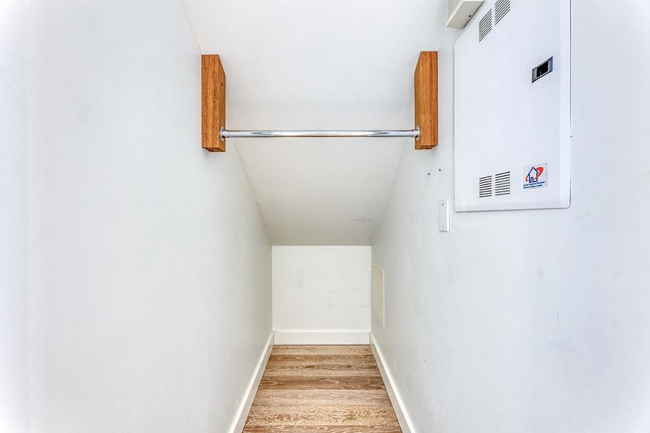 1704 1499 W Pender Street Vancouver, BC - 20