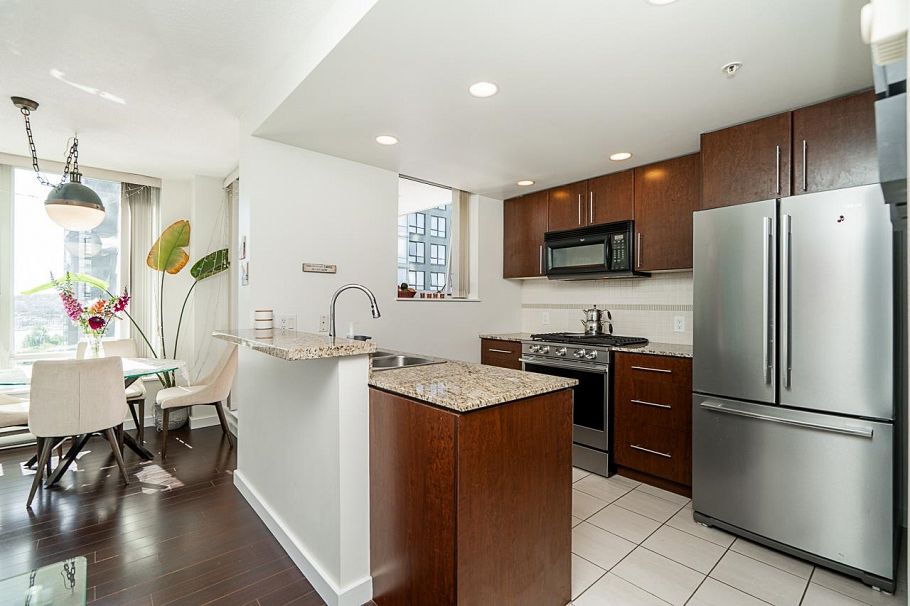 908 550 Pacific Street Vancouver, BC - 6