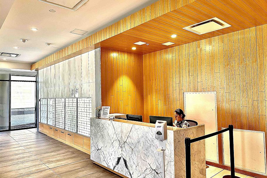 1308 8188 Fraser Street Vancouver, BC - 18