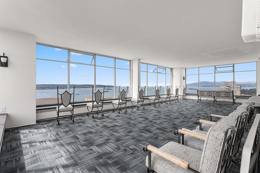 904 1850 Comox Street Vancouver, BC - 24